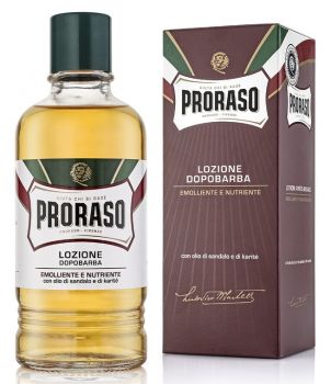 PRORASO Sandalwood