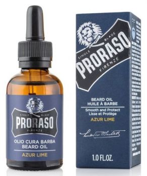 PRORASO Azur Lime