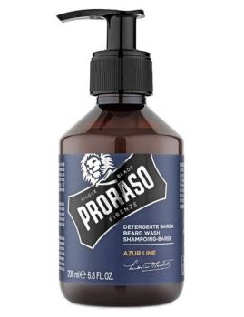 PRORASO Azur Lime