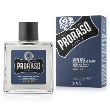 PRORASO Azur Lime