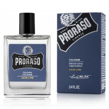 PRORASO Azur Lime