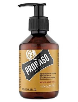 PRORASO Wood and Spice