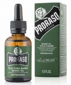 PRORASO Refreshing