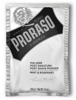 PRORASO Mint