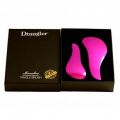 DTANGLER PINK SET