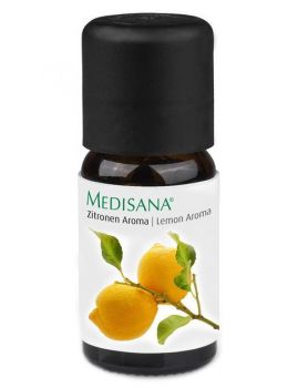 MEDISANA Lemon