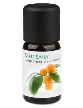 MEDISANA Orange