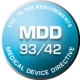 Medisana Digitální teploměr TM-65E 6