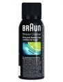 BRAUN Shaver Cleaner