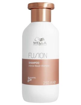 WELLA Fusion