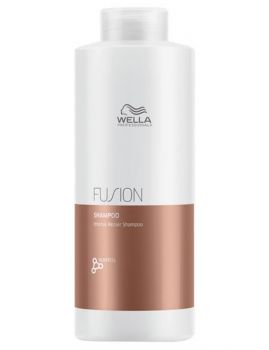 WELLA Fusion