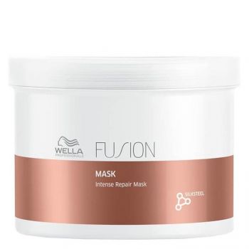 WELLA Fusion