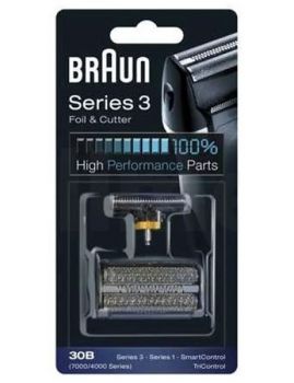BRAUN Series 3-30B BRAUN Series 3-30B