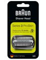 BRAUN Series 3-32B