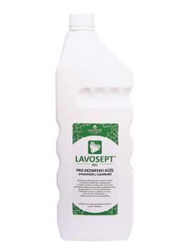 LAVOSEPT Gel