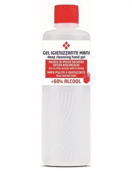 GEL IGIENIZZANTE