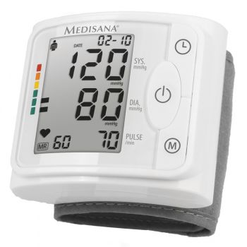 MEDISANA BW 320 MEDISANA BW 320