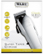 Profesionální strojek na vlasy Wahl Chrom Super Taper 4005-0472 3