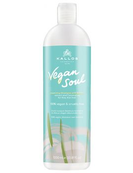 KALLOS Vegan Soul