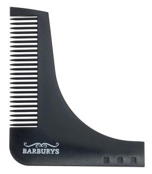 BARBURYS Barberang