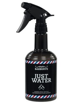 BARBURYS Just Water