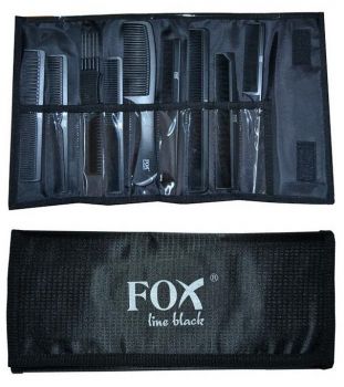 FOX Line Black FOX Line Black