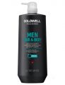 GOLDWELL Dualsenses