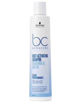 SCHWARZKOPF BC SCHWARZKOPF BC