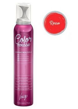 VITALITYS Color Mousse