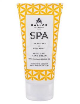 KALLOS SPA