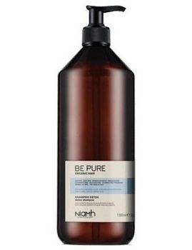 NIAMH Be Pure NIAMH Be Pure