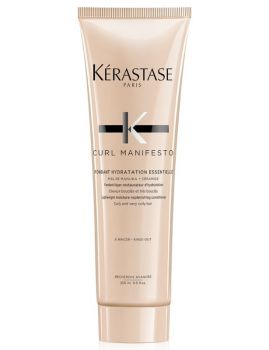 KÉRASTASE Curl Manifesto