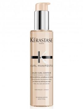 KÉRASTASE Curl Manifesto KÉRASTASE Curl Manifesto