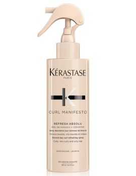 KÉRASTASE Curl Manifesto