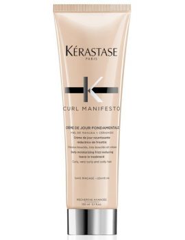 KÉRASTASE Curl Manifesto KÉRASTASE Curl Manifesto