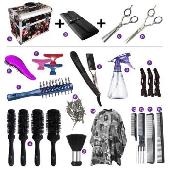 ROSE kufr Jaguar ROSE kufr Jaguar