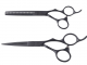 OLIVIA GARDEN SilkCut PRO SHEAR KIT Matt Black 2 - Stránka se otevře v novém okně OLIVIA GARDEN SilkCut PRO SHEAR KIT Matt Black 2