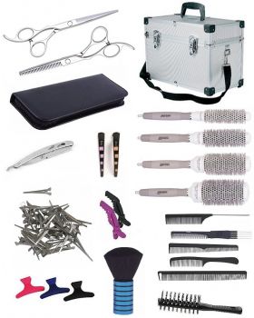 SET Alu kufr XUB LEFT SET Alu kufr XUB LEFT