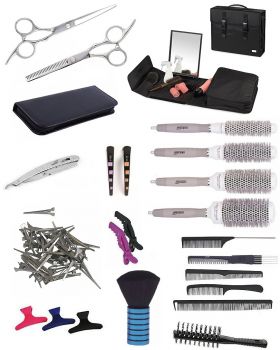 SET Toolcase BK10 SET Toolcase BK10