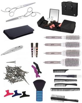 SET Toolcase XUB LEFT