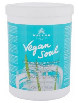 KALLOS Vegan Soul KALLOS Vegan Soul