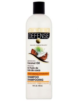 DAILY DEFENSE DAILY DEFENSE