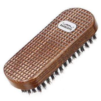 BARBURYS Leo BARBURYS Leo