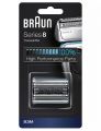 BRAUN Series 8-83M