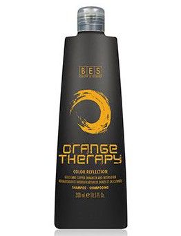 BES Color Reflection