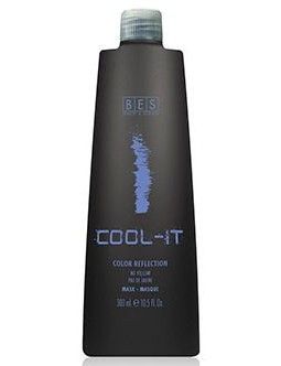 BES Color Reflection