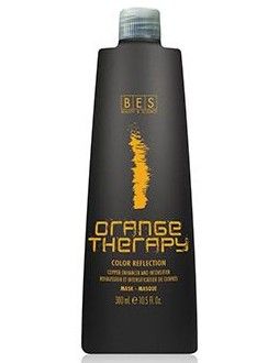 BES Color Reflection