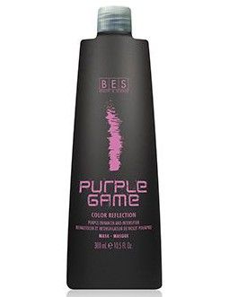 BES Color Reflection