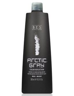 BES Color Reflection