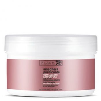 BLACK Péče o vlasy BLACK Péče o vlasy